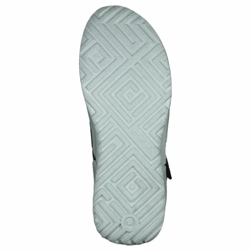 Ecco Biom K Black/beige