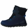 Ecco Biom K2 Multicolor Blue Depths Night S