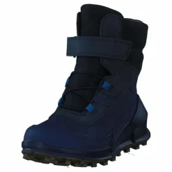 Ecco Biom K2 Multicolor Blue Depths Night S