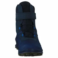 Ecco Biom K2 Multicolor Blue Depths Night S