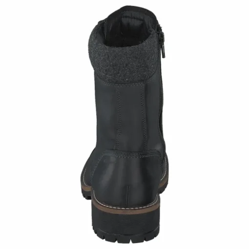 Ecco Elaine Black