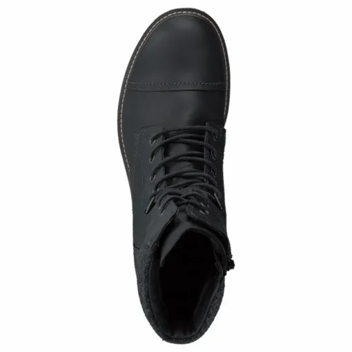Ecco Elaine Black