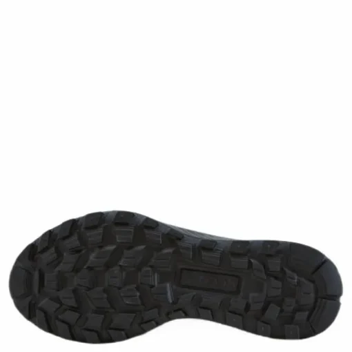Ecco Exostrike Kids Black/tarmac Camo