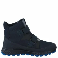 Ecco Exostrike Kids Night Sky/night Sky/marine