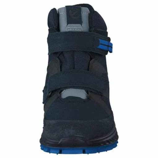 Ecco Exostrike Kids Night Sky/night Sky/marine