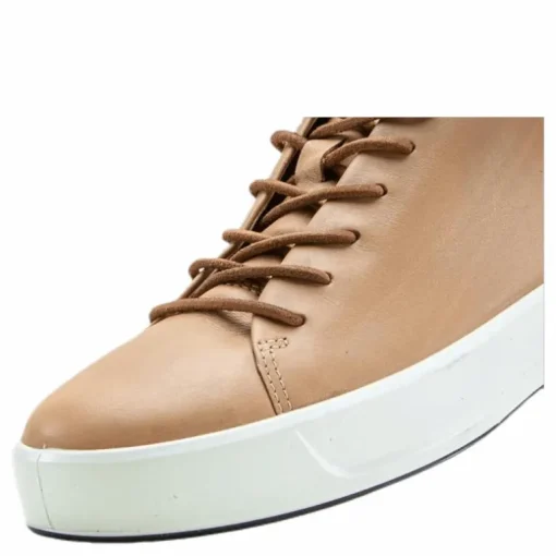Ecco First Brown