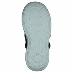 Ecco First Fig (Dark Purple)