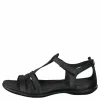 ECCO Flash Black
