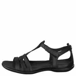 ECCO Flash Black