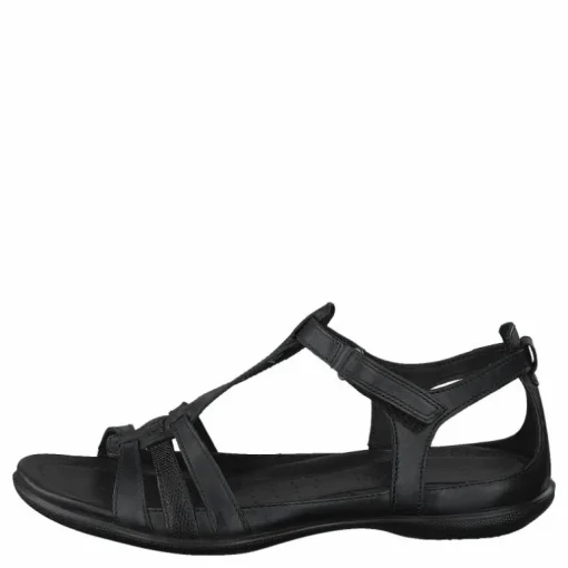 ECCO Flash Black