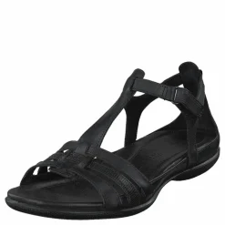 ECCO Flash Black