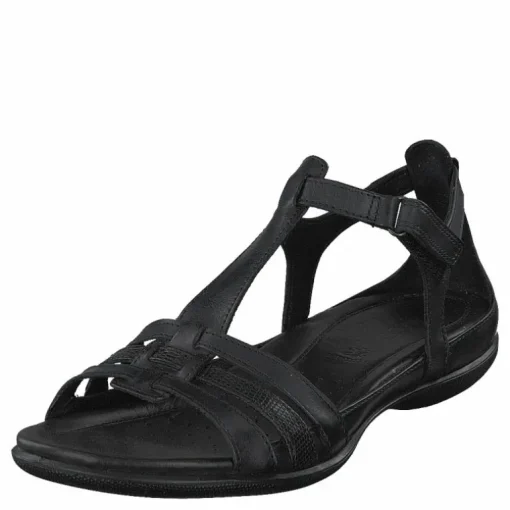 ECCO Flash Black