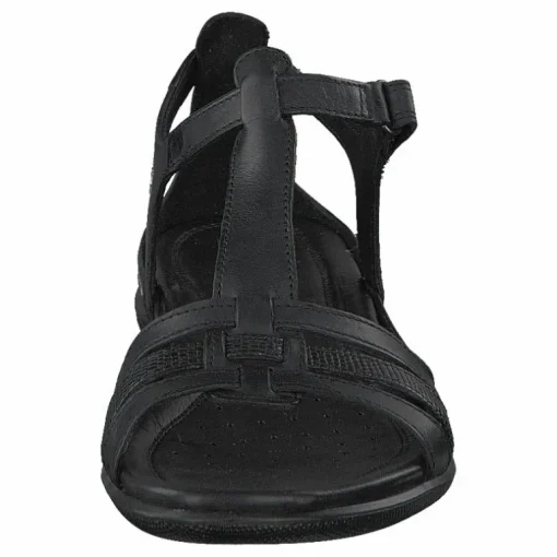 ECCO Flash Black