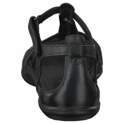 ECCO Flash Black