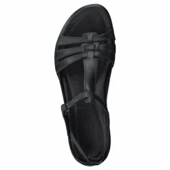 ECCO Flash Black