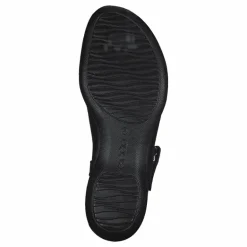 ECCO Flash Black