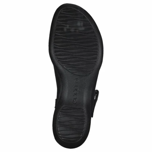 ECCO Flash Black