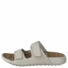 Ecco 2nd Cozmo W Limestone