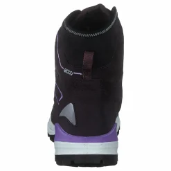 Ecco Snow Mountain Black/fig/fig