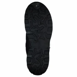 Ecco Snow Mountain Black/fig/fig