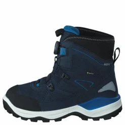Ecco Snow Mountain Black/night Sky