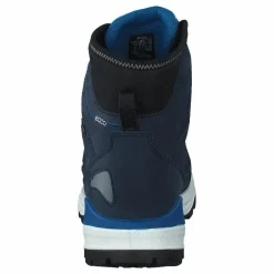 Ecco Snow Mountain Black/night Sky