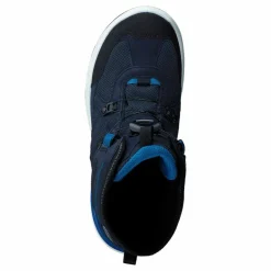 Ecco Snow Mountain Black/night Sky