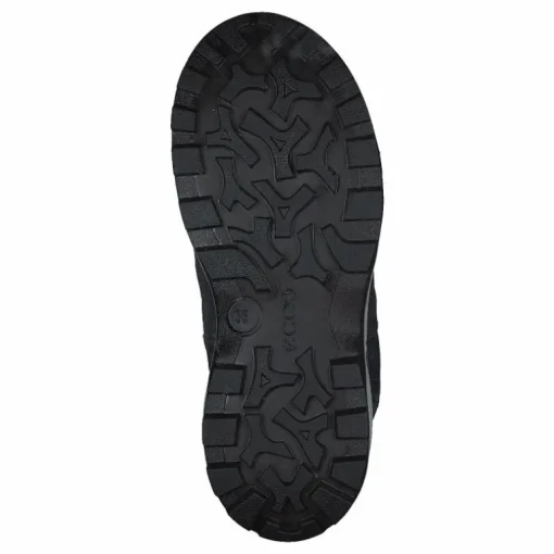 Ecco Snow Mountain Black/night Sky