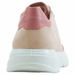 Ecco Soft X W Rose Dust/rose Dust/white/dama