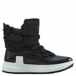 Ecco Solice Black/black