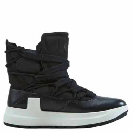 Ecco Solice Black/black