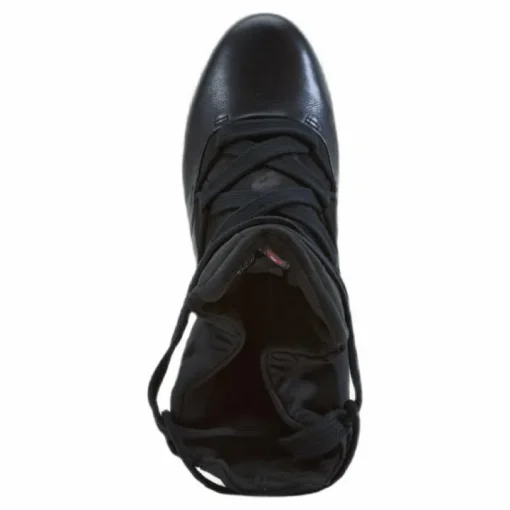 Ecco Solice Black/black