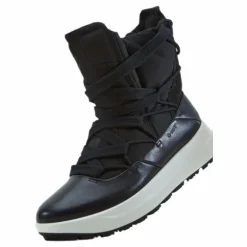 Ecco Solice Black/black