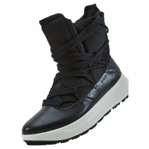 Ecco Solice Black/black