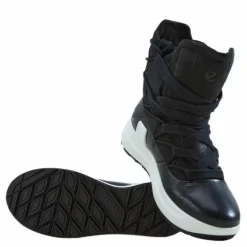Ecco Solice Black/black