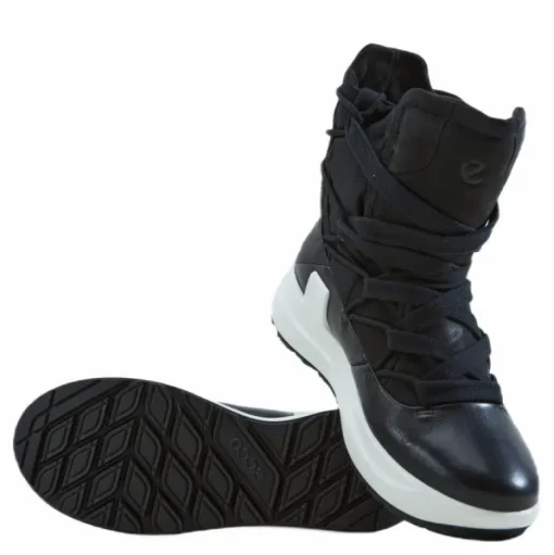Ecco Solice Black/black