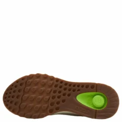 Ecco ST.1 Brown/White