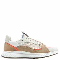 Ecco St.1 Pink/White