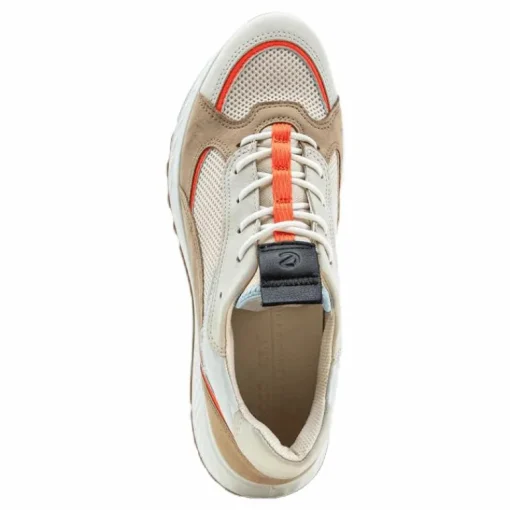 Ecco St.1 Pink/White