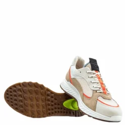 Ecco St.1 Pink/White