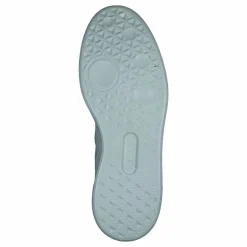 Ecco Street 720 W White/white