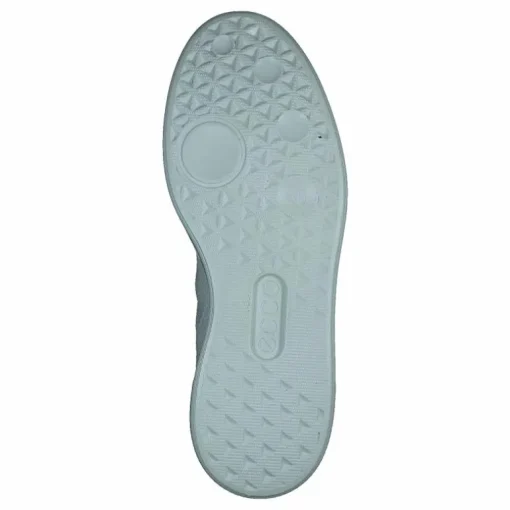 Ecco Street 720 W White/white