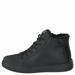 Ecco Street Tray K Black/black