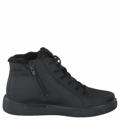 Ecco Street Tray K Black/black