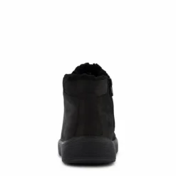 Ecco Street Tray K Black/black