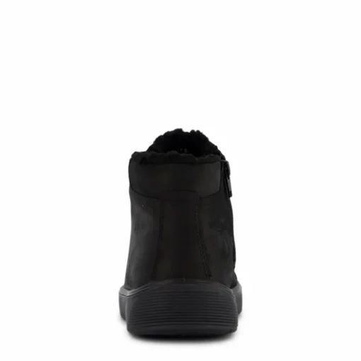 Ecco Street Tray K Black/black
