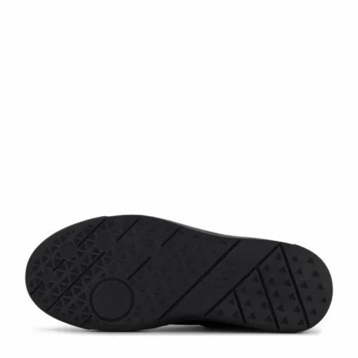 Ecco Street Tray K Black/black