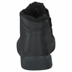 Ecco Street Tray K Black/black