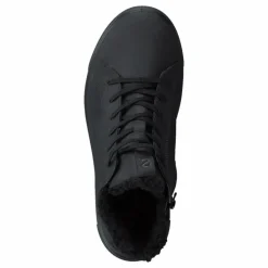 Ecco Street Tray K Black/black