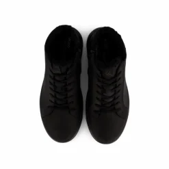 Ecco Street Tray K Black/black